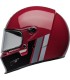 Casco Integrale Bell Eliminator GT red