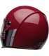 Casco Integrale Bell Eliminator GT red