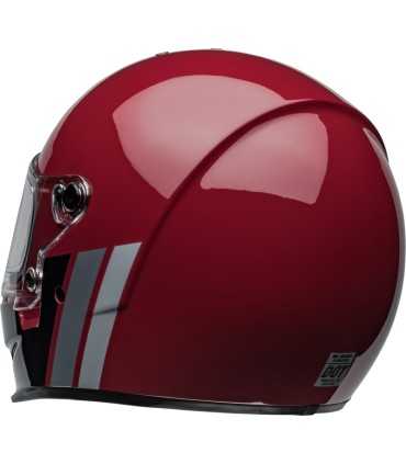 Casco Integrale Bell Eliminator GT red