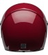 Casco Integrale Bell Eliminator GT red