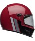 Casco Integrale Bell Eliminator GT red