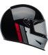 Casque Bell Eliminator GT black