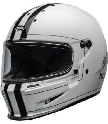 Casco Integrale Bell Eliminator Steve McQueen