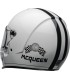 Bell Eliminator Steve McQueen helmet