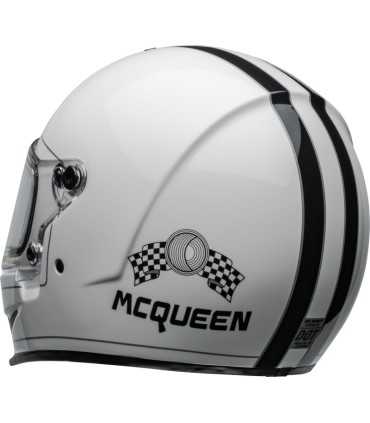 Casco Integrale Bell Eliminator Steve McQueen