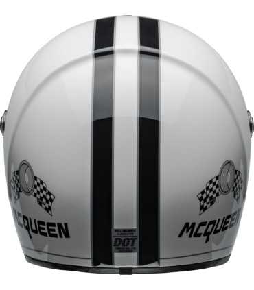 Casco Integrale Bell Eliminator Steve McQueen