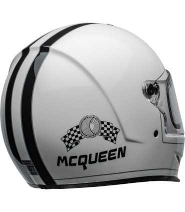 Casco Integrale Bell Eliminator Steve McQueen