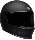 Bell Eliminator matt black helmet