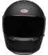 Casco Integrale Bell Eliminator nero opaco