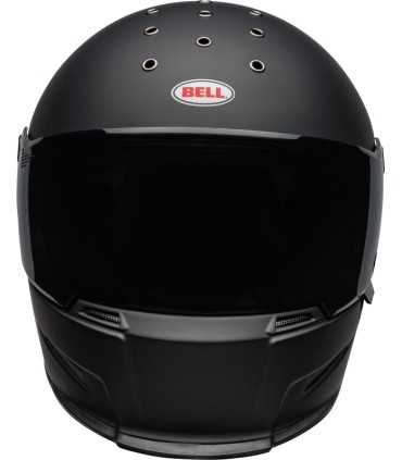 Casco Integrale Bell Eliminator nero opaco