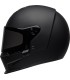 Casco Integrale Bell Eliminator nero opaco