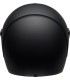 Bell Eliminator matt black helmet