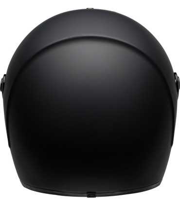 Casco Integrale Bell Eliminator nero opaco