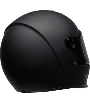 Bell Eliminator matt black helmet