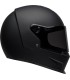 Casco Integrale Bell Eliminator nero opaco