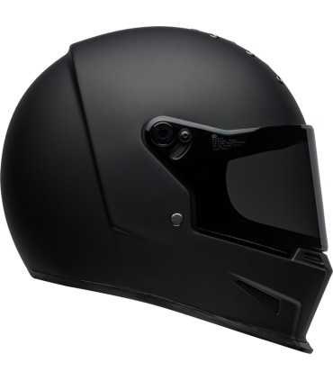 Casco Integrale Bell Eliminator nero opaco