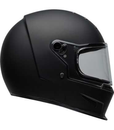 Casco Integrale Bell Eliminator nero opaco