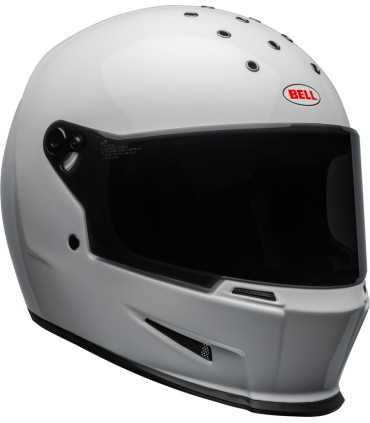 Casco Integrale Bell Eliminator bianco