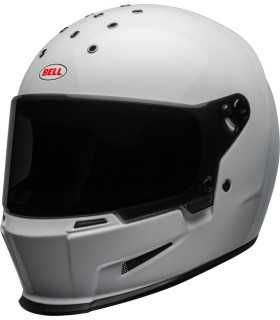 Casque Bell Eliminator blanc