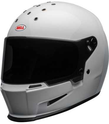 Casco Integrale Bell Eliminator bianco