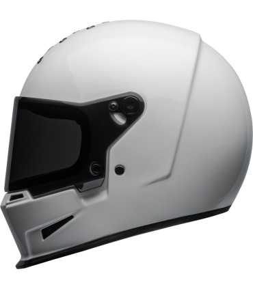 Casco Integrale Bell Eliminator bianco