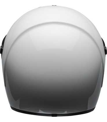 Casco Integrale Bell Eliminator bianco