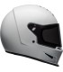 Casco Integrale Bell Eliminator bianco