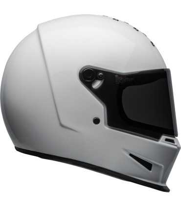 Casco Integrale Bell Eliminator bianco