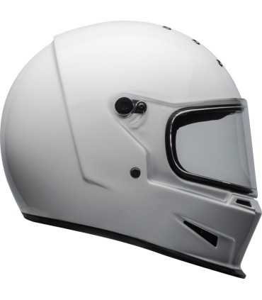 Casco Integrale Bell Eliminator bianco