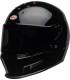 Casque Bell Eliminator noir