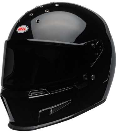 Casco Integrale Bell Eliminator nero