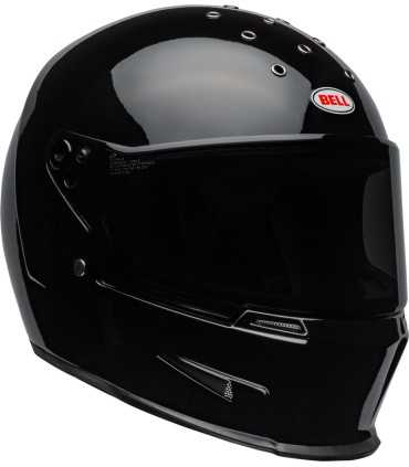 Casco Integrale Bell Eliminator nero