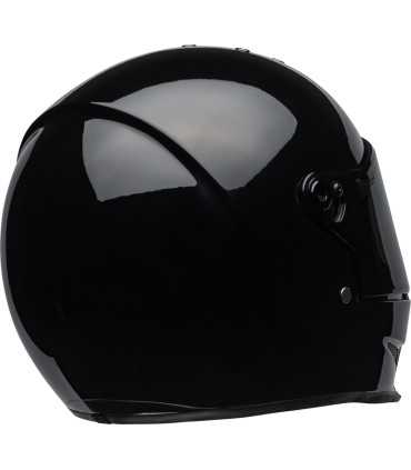 Casque Bell Eliminator noir