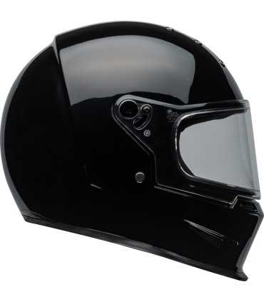 Casco Integrale Bell Eliminator nero