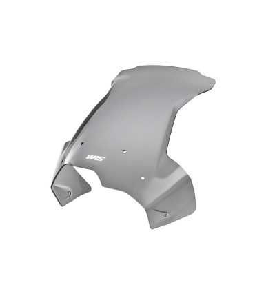 WRS WINDSCHILD CAPONORD fumé BMW F 650 GS / F 800 GS (2006-18)