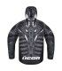 Giacca Icon AIRFORM MANIK'RR nera