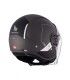 Casco jet MT Helmets Viale SV S Unit D2 grigio opaco