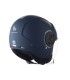 Casco jet MT Helmets Viale SV S Solid A7 blu opaco