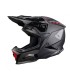 Casque cross UFO Echus carbon