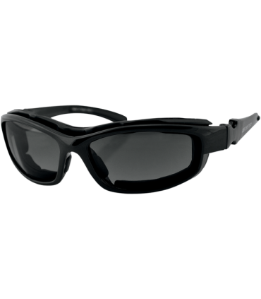 BOBSTER ROAD HOG II lunettes moto