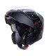 Casco Caberg Horus X nero opaco