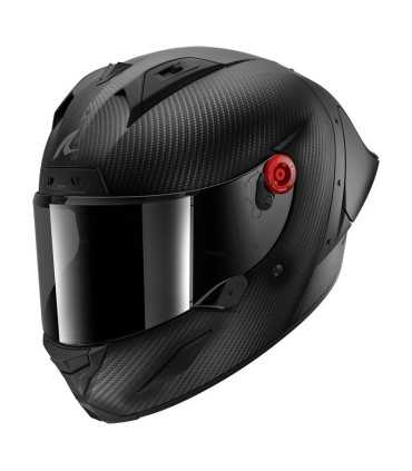 Shark Aeron Gp carbon matt helmet