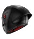 Casco Shark Aeron Gp carbonio opaco