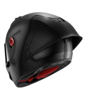 Shark Aeron Gp carbon matt helmet