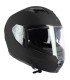 Casco Integrale Iota FP11nero opaco