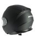 Casco modulare Iota MP11 nero opaco