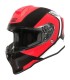 Casque enfant Origine Dinamo Bolt rouge