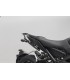 SW-Motech support Blaze Yamaha MT-09 (2017-20)