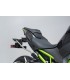 SW-Motech support Blaze Kawasaki Z 900 (2017-24)