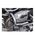 SW-Motech barra di protezione motore grigio Bmw R 1200 GS (2004-12)